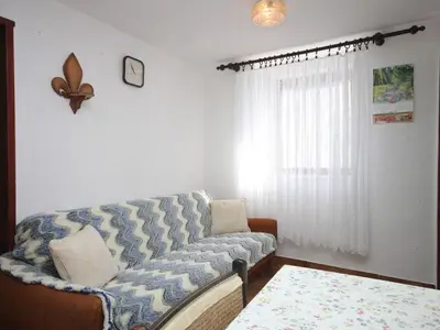 Ferienwohnung für 3 Personen in Martinšćica 9/10