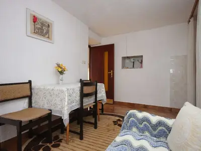 Ferienwohnung für 3 Personen in Martinšćica 10/10