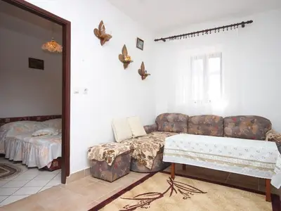 Ferienwohnung für 4 Personen in Martinšćica 9/10
