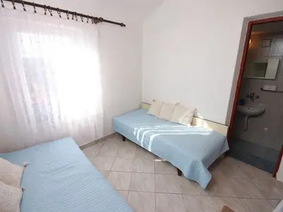 Ferienwohnung für 4 Personen in Martinšćica 10/10