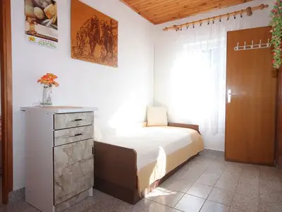 Ferienwohnung für 3 Personen in Martinšćica 9/10