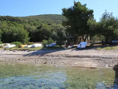 Ferienwohnung für 9 Personen in Martinšćica 1/10
