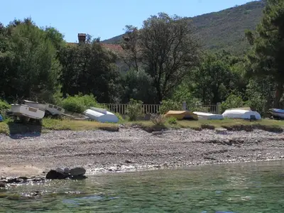 Ferienwohnung für 9 Personen in Martinšćica 2/10
