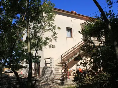 Ferienwohnung für 9 Personen in Martinšćica 4/10