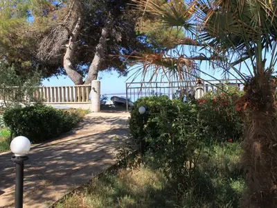 Ferienwohnung für 9 Personen in Martinšćica 5/10