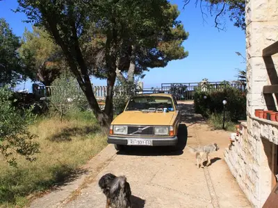 Ferienwohnung für 9 Personen in Martinšćica 9/10