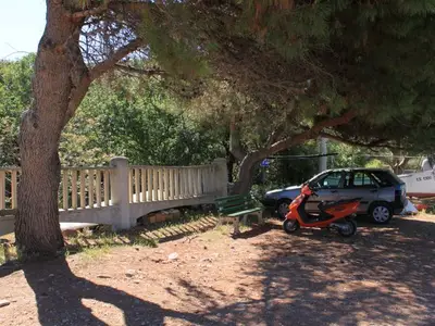 Ferienwohnung für 9 Personen in Martinšćica 10/10