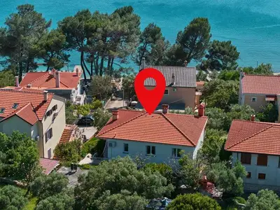 Ferienwohnung für 5 Personen in Martinšćica 2/10