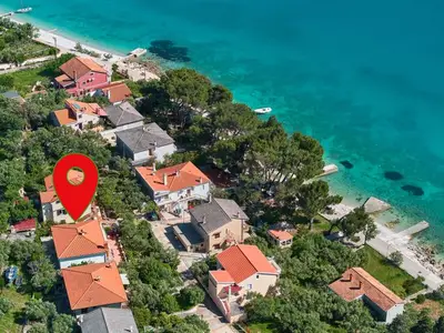 Ferienwohnung für 5 Personen in Martinšćica 3/10