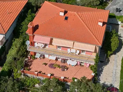 Ferienwohnung für 5 Personen in Martinšćica 5/10