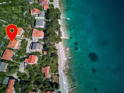 Ferienwohnung für 5 Personen in Martinšćica 6/10