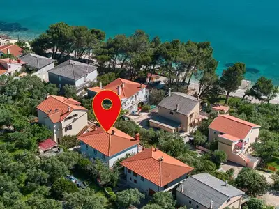 Ferienwohnung für 5 Personen in Martinšćica 7/10
