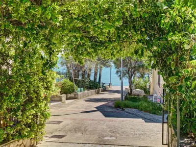 Ferienwohnung für 5 Personen in Martinšćica 8/10