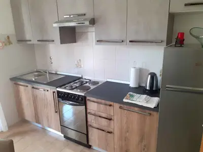 Ferienwohnung für 4 Personen (60 m²) in Martinšćica 4/10