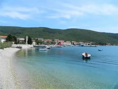 Ferienwohnung für 4 Personen (60 m²) in Martinšćica 10/10