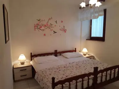 Ferienwohnung für 2 Personen (38 m²) in Martinšćica 4/6
