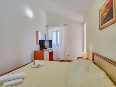 Ferienwohnung für 2 Personen in Martinšćica 10/10