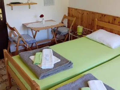 Ferienwohnung für 2 Personen in Martinšćica 5/7