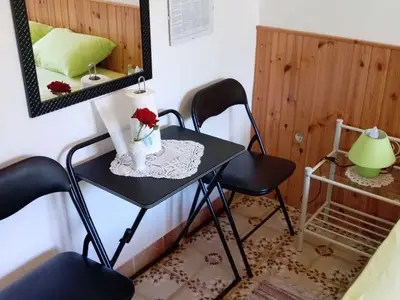 Ferienwohnung für 2 Personen in Martinšćica 6/7