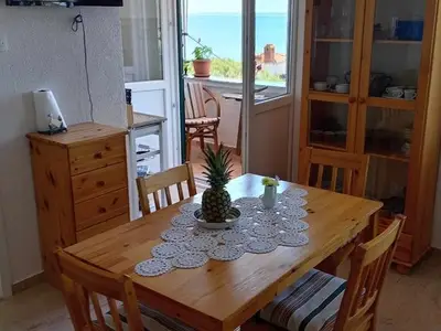 Ferienwohnung für 4 Personen in Martinšćica 5/10