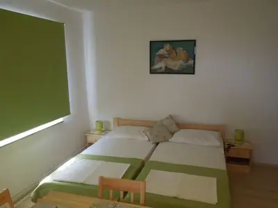 Ferienwohnung für 4 Personen in Martinšćica 9/10