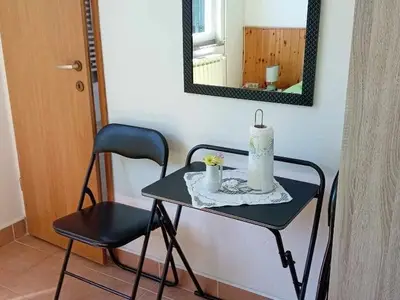 Ferienwohnung für 3 Personen in Martinšćica 6/7