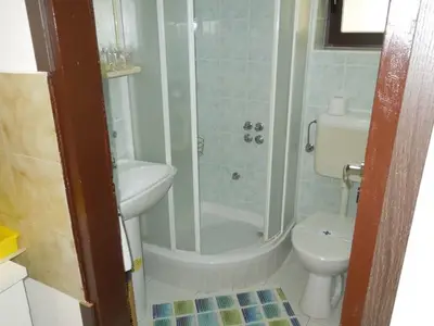 Ferienwohnung für 3 Personen in Martinšćica 7/7
