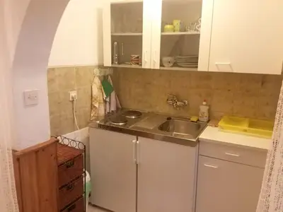 Ferienwohnung für 2 Personen in Martinšćica 7/10
