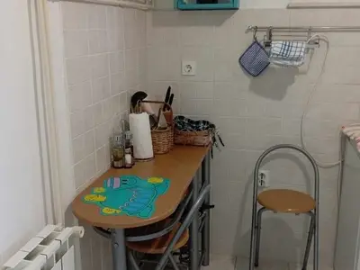 Ferienwohnung für 3 Personen in Martinšćica 5/9