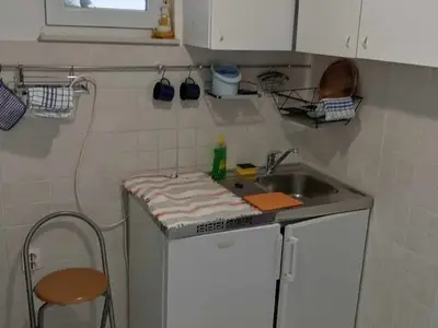 Ferienwohnung für 3 Personen in Martinšćica 6/9