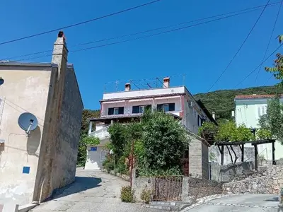 Ferienwohnung für 3 Personen in Martinšćica 1/7