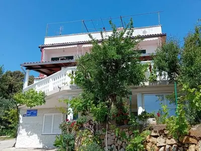 Ferienwohnung für 3 Personen in Martinšćica 2/7