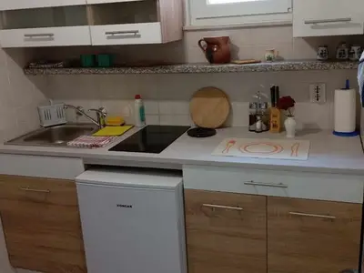 Ferienwohnung für 2 Personen in Martinšćica 5/9