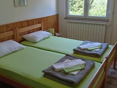 Ferienwohnung für 2 Personen in Martinšćica 6/9