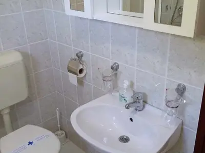 Ferienwohnung für 2 Personen in Martinšćica 9/9