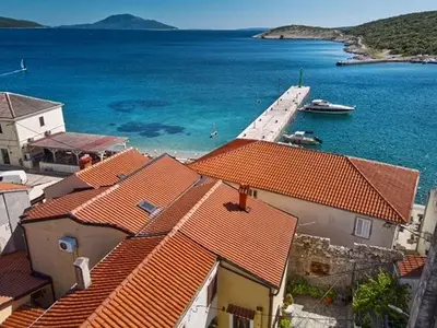 Ferienwohnung für 2 Personen in Martinšćica 3/10