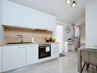 Ferienwohnung für 2 Personen in Martinšćica 9/10