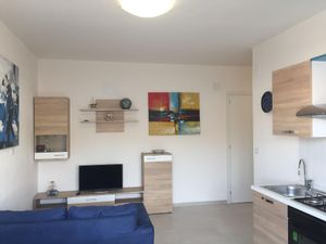 Ferienwohnung für 5 Personen (60 m²) in Martinsicuro