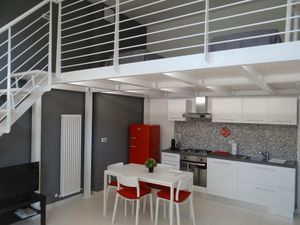 Ferienwohnung für 6 Personen (50 m²) in Martinsicuro