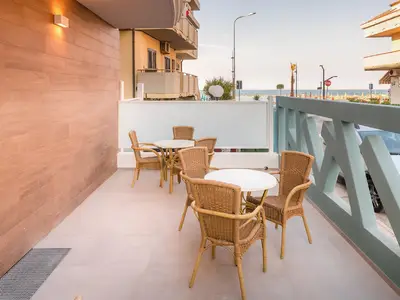 TerraceBalcony