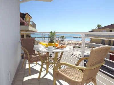 TerraceBalcony