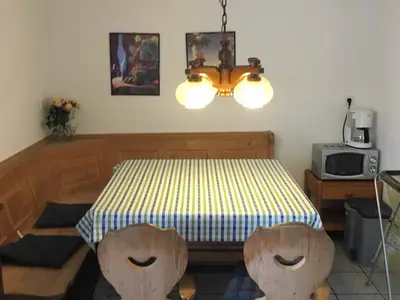 Ferienwohnung für 6 Personen in Marzling 7/10