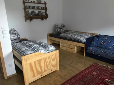 Ferienwohnung für 6 Personen in Marzling 9/10