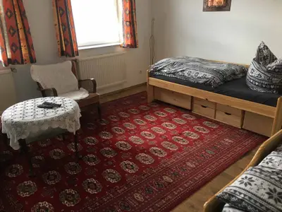 Ferienwohnung für 6 Personen in Marzling 6/8