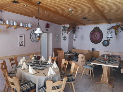 Ferienwohnung für 6 Personen in Marzling 3/10