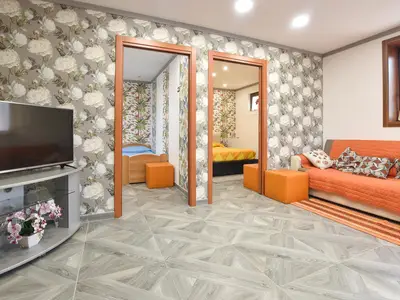 living-room
