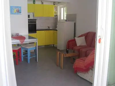Ferienwohnung für 5 Personen in Maslinica 5/10