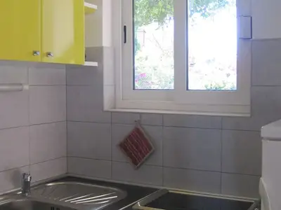 Ferienwohnung für 5 Personen in Maslinica 7/10