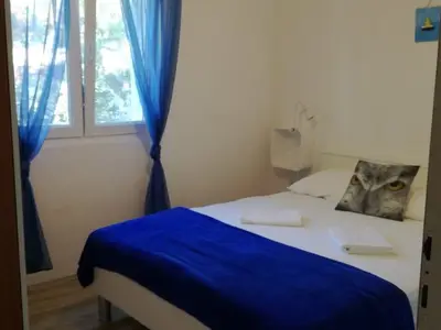 Ferienwohnung für 5 Personen in Maslinica 8/10