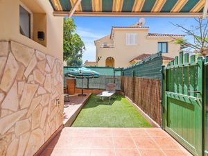 Ferienwohnung für 3 Personen (41 m&sup2;) in Maspalomas